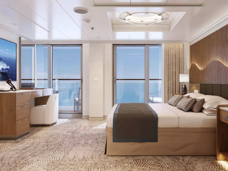 Signature Sky Suite